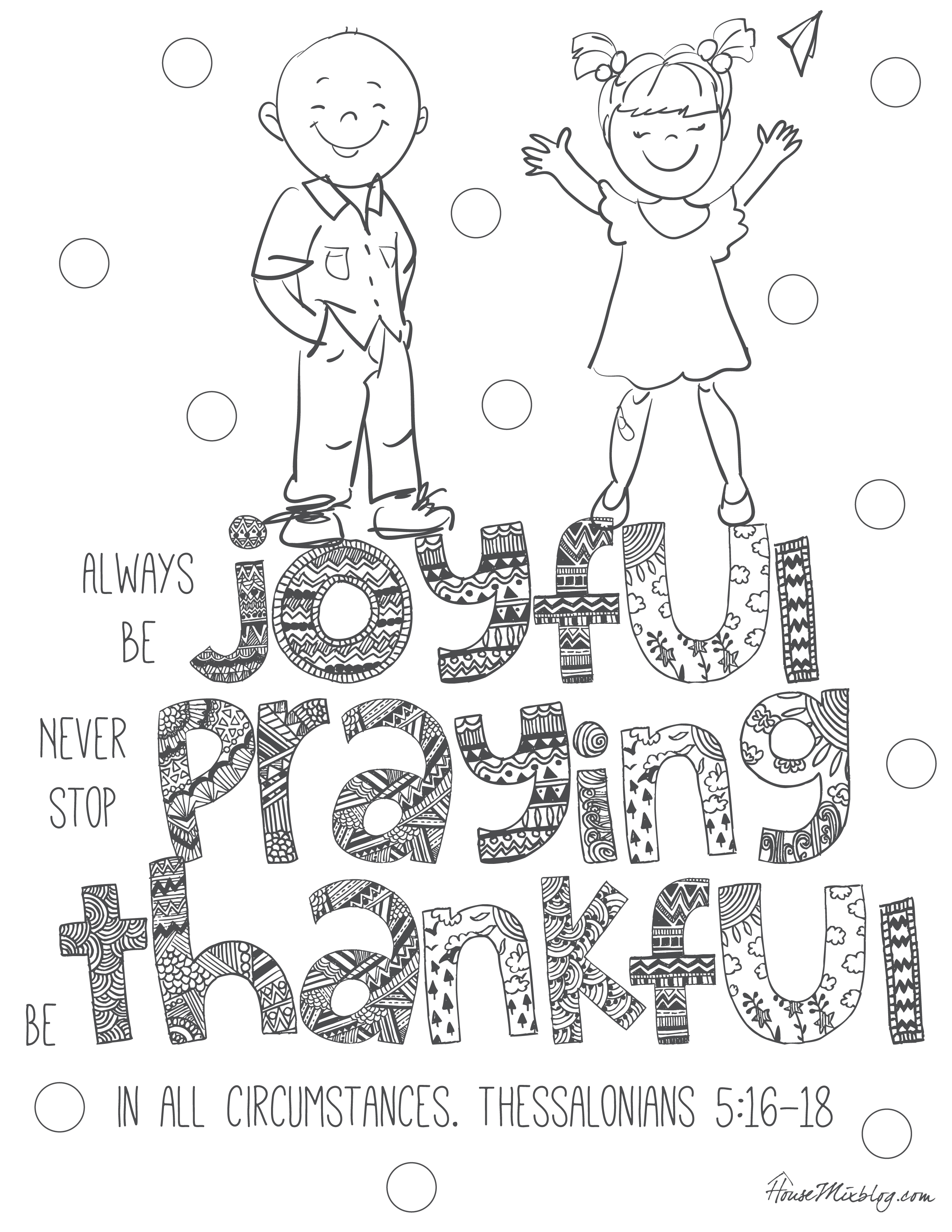 60 Printable Bible Coloring Pages 32