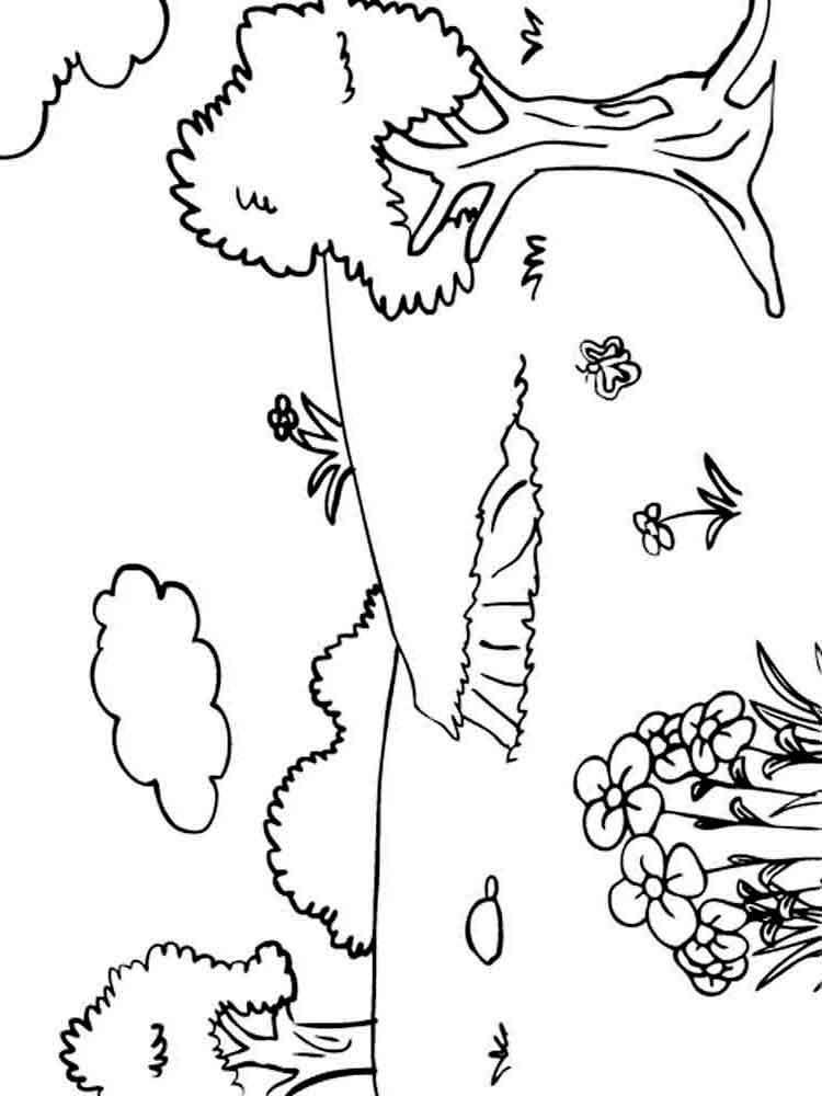 Save 60 Summer Coloring Pages For Preschool Ideas 16